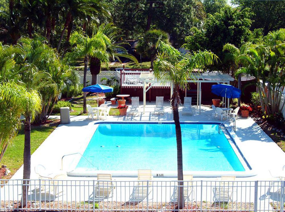 Baymont By Wyndham Sarasota Hotel Fasilitas foto