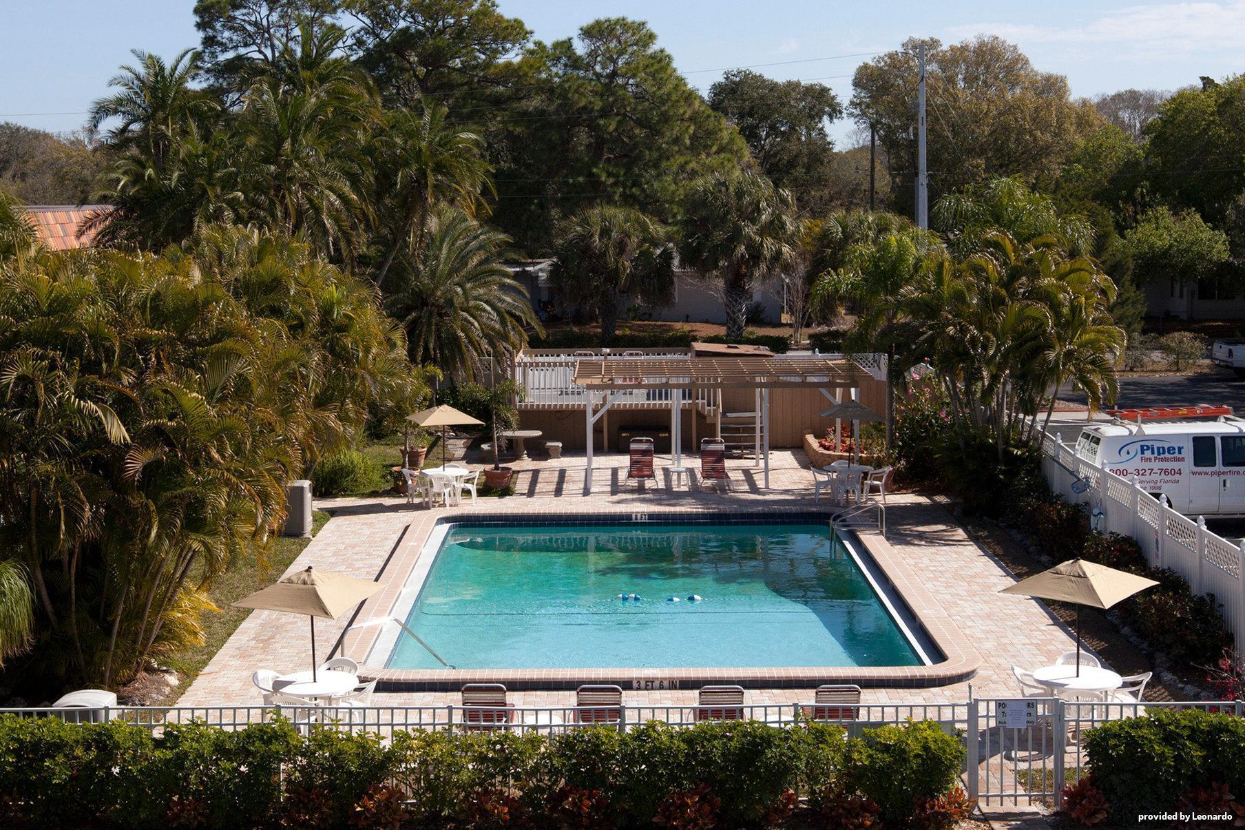 Baymont By Wyndham Sarasota Hotel Fasilitas foto